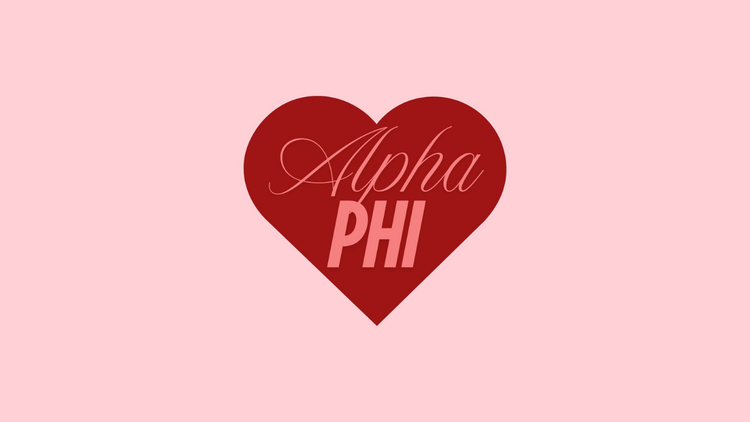 ALPHA PHI