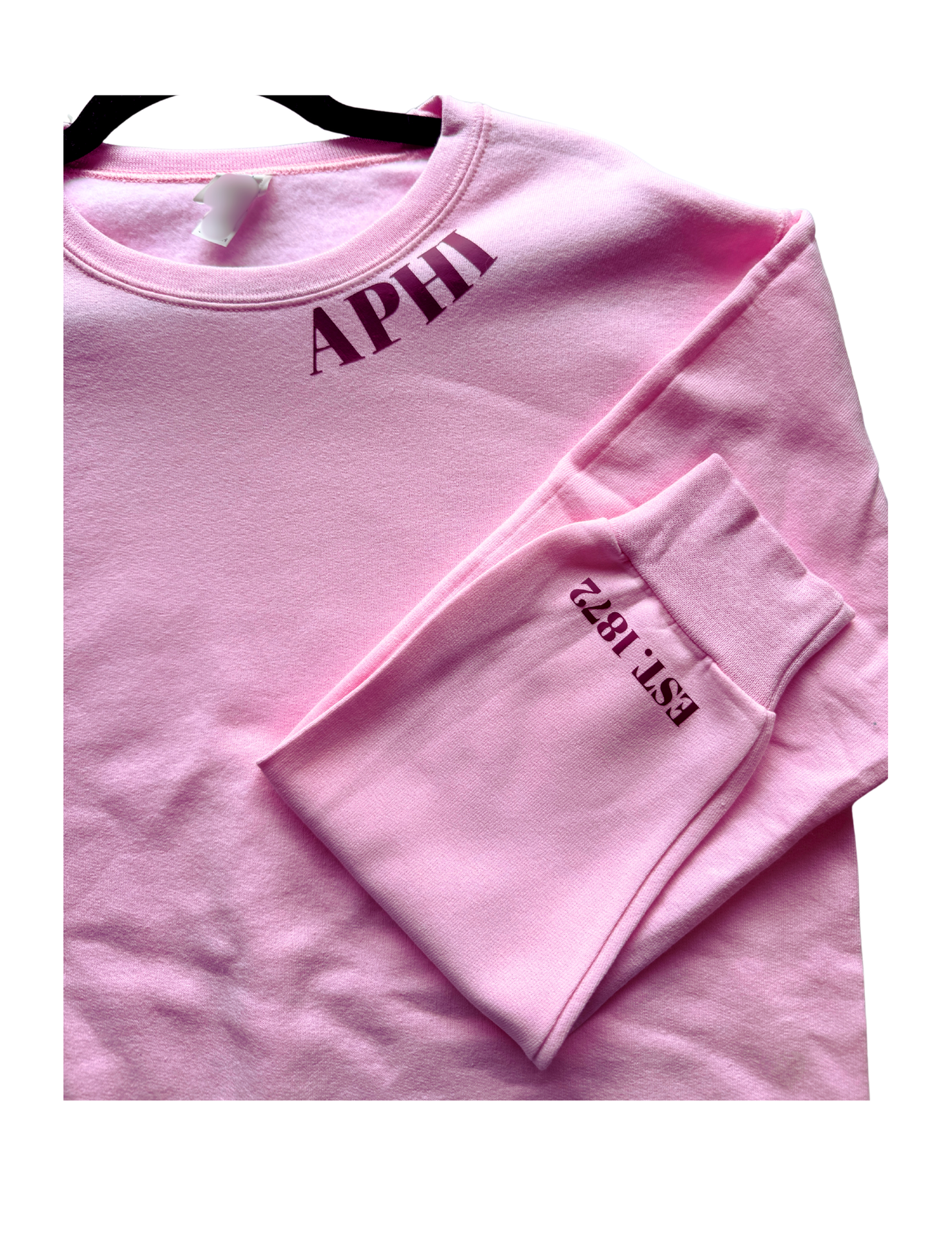 APHI Sweatshirt