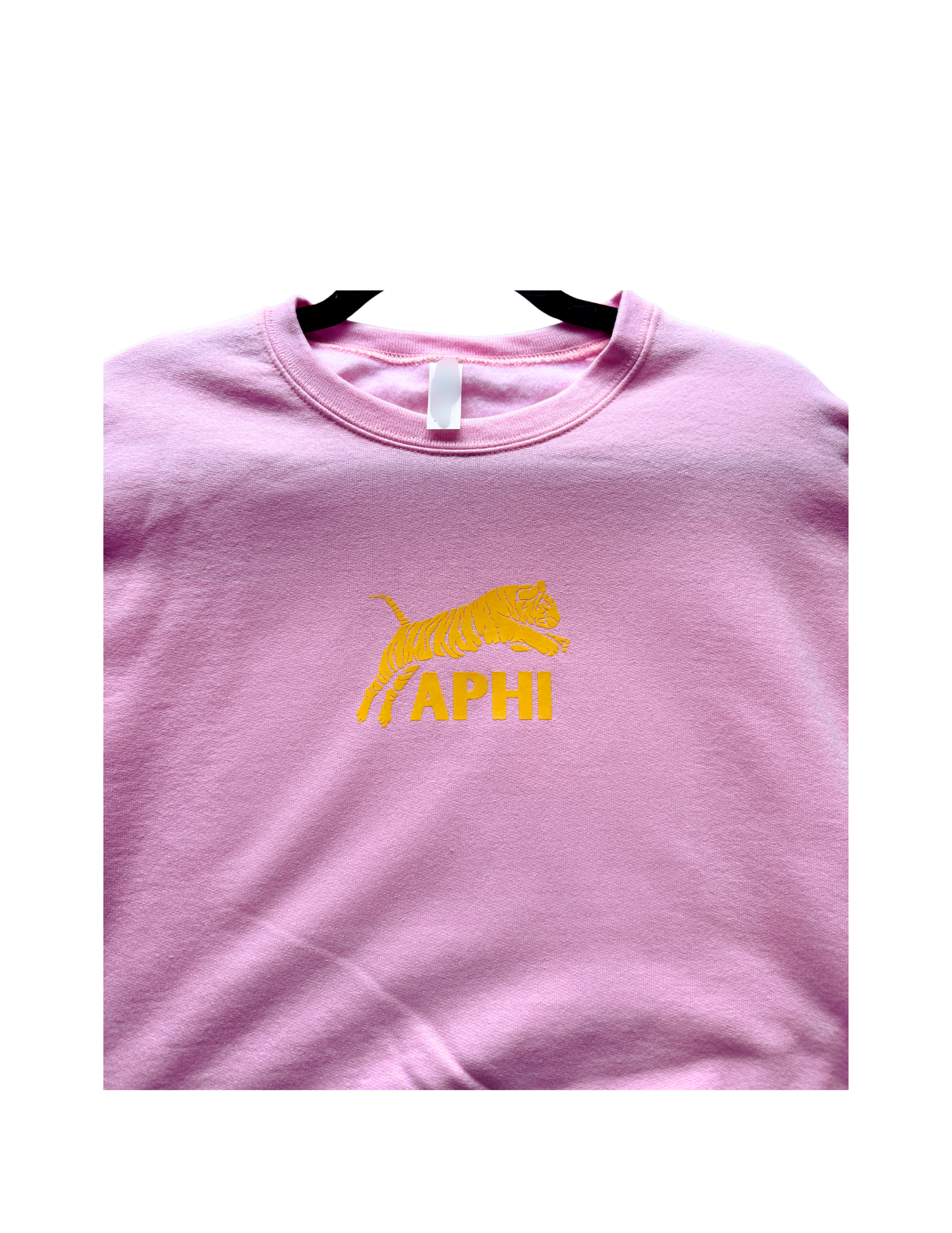 Struttin’ Tigers Sweatshirt