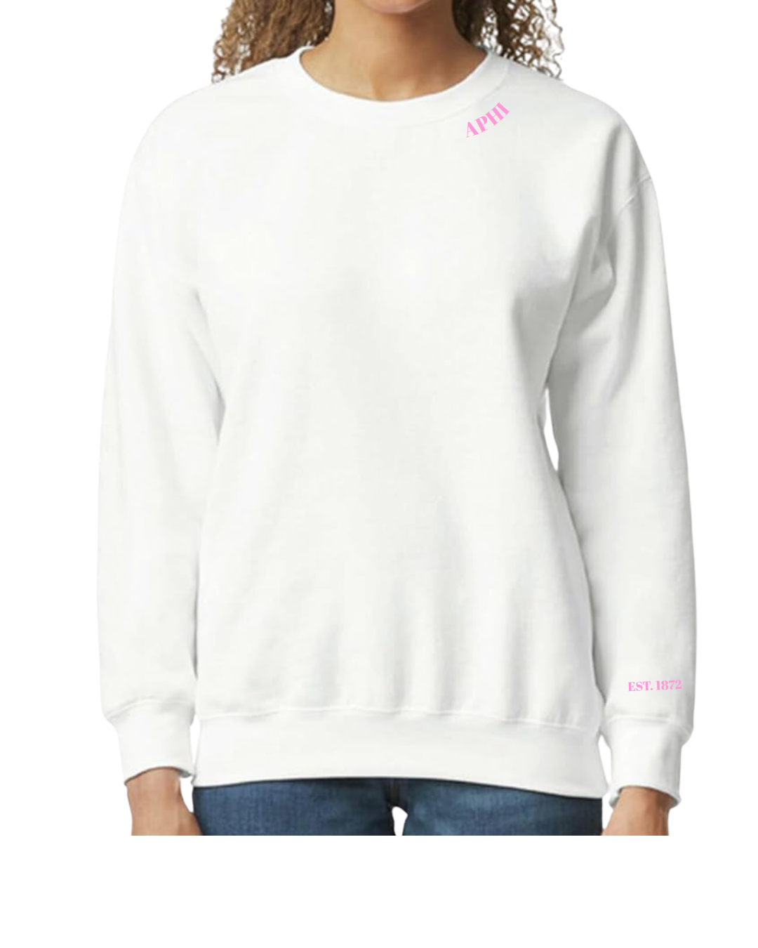 APHI Sweatshirt