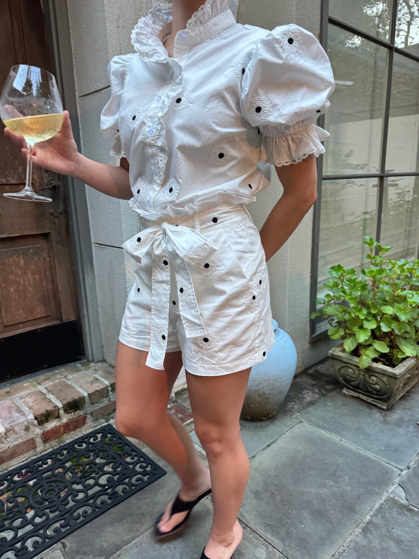 The Dandy Short
