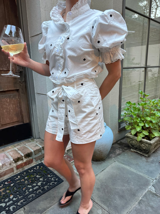 The Dandy Short