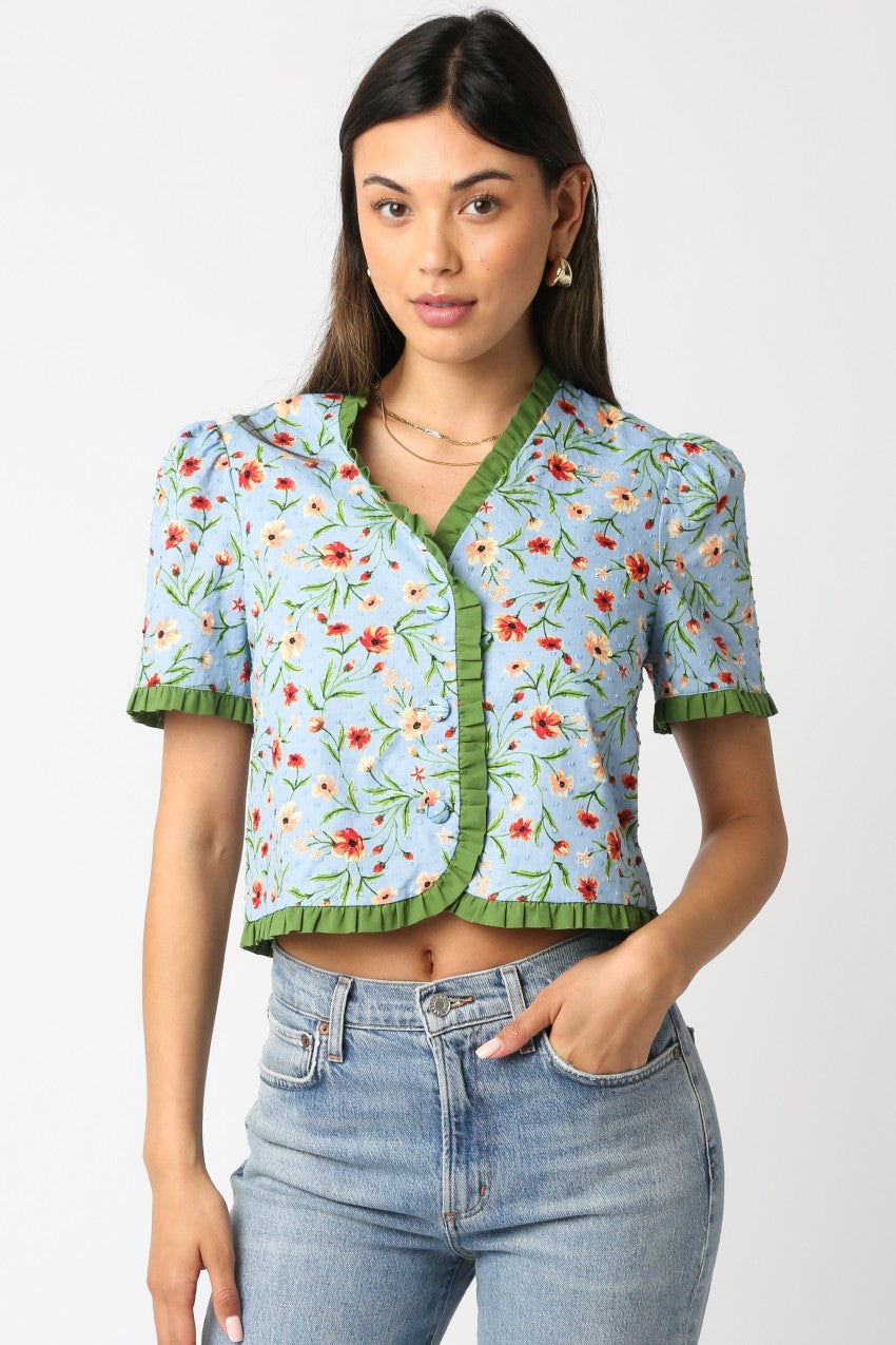 Mary Ann Top