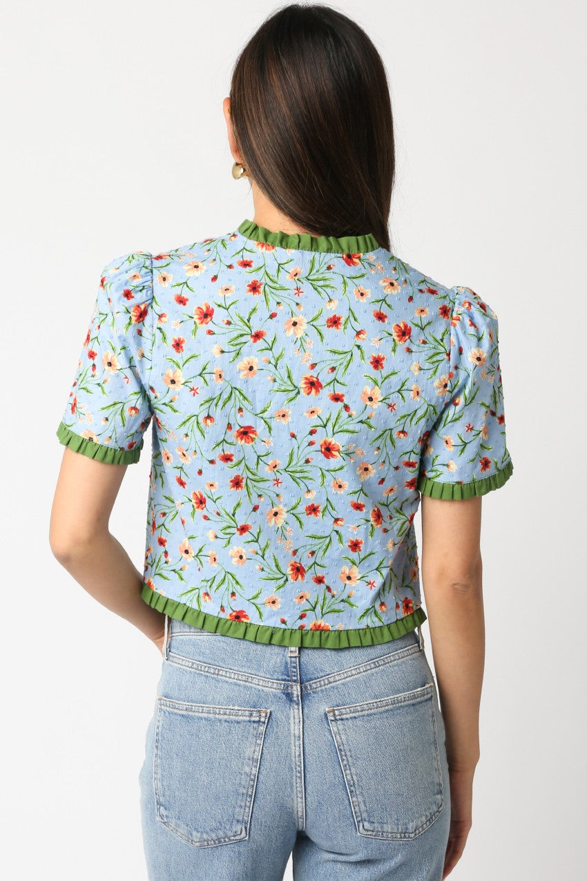 Mary Ann Top