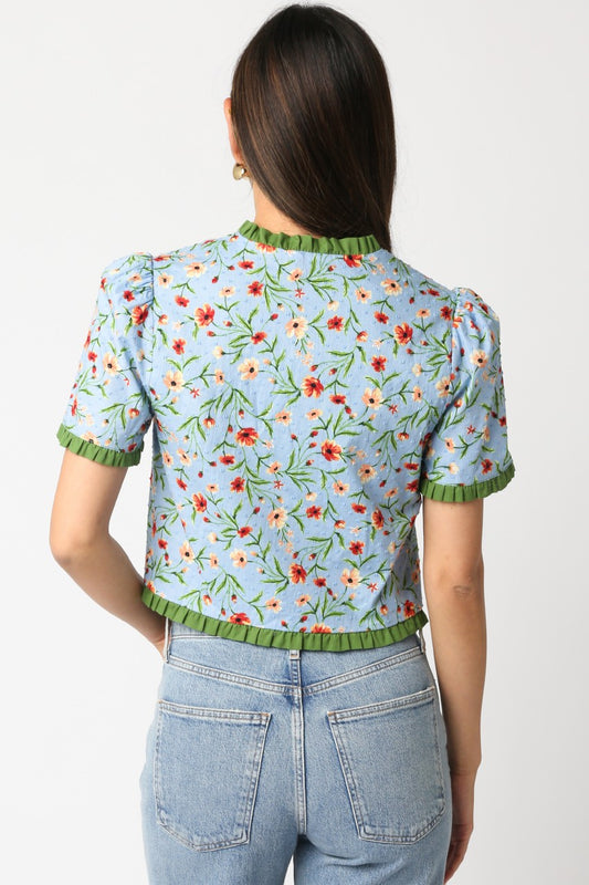 Mary Ann Top