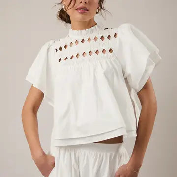 Rio Blouse